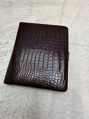 Lodis Leather Wallet, vintage
